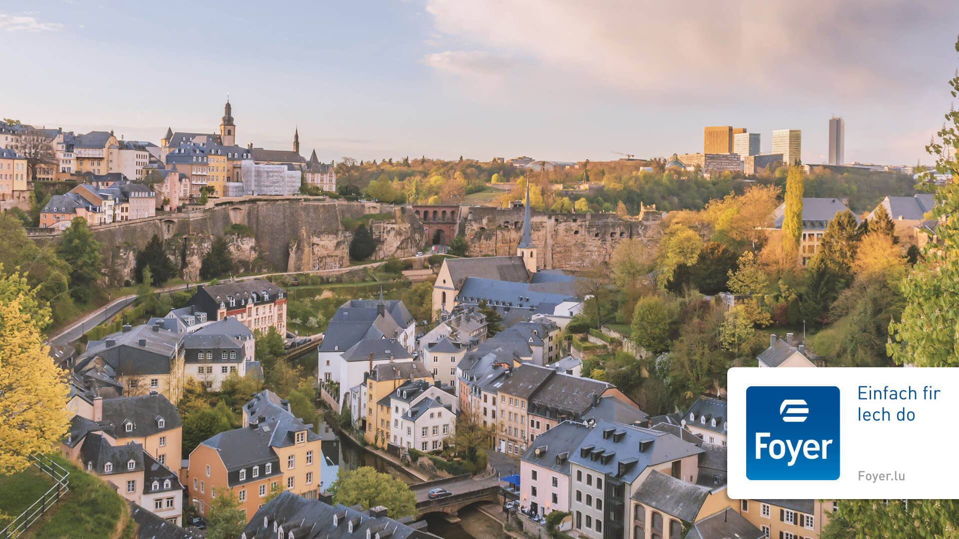 Ville ou campagne choisissez le meilleur endroit où vivre au Luxembourg Quotidien Foyer