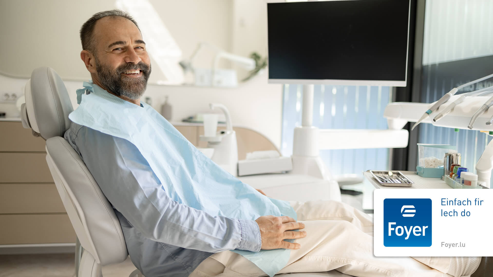 Reimbursement for dental treatment everything to know Health Foyer