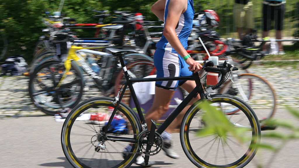 duathlon