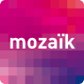 Logo mozaïk | Foyer Assurancces