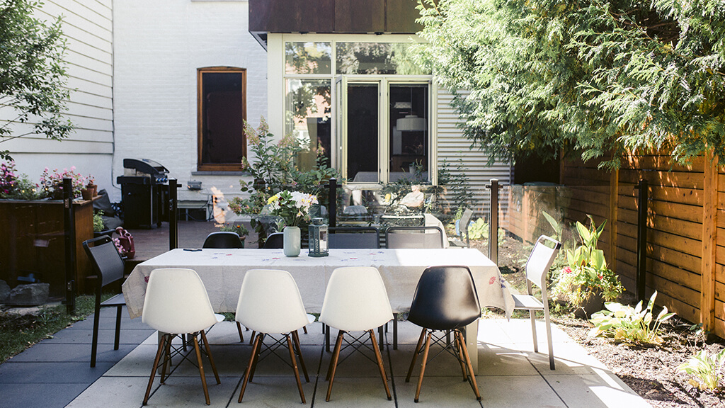 Mobilier d'extérieur, Meubles jardin extérieur