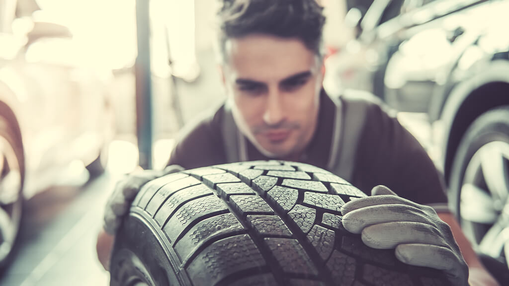 Quand changer ses pneus ?